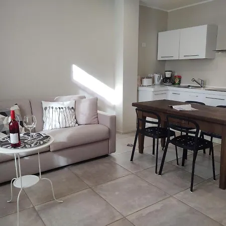 Federico By Interhome