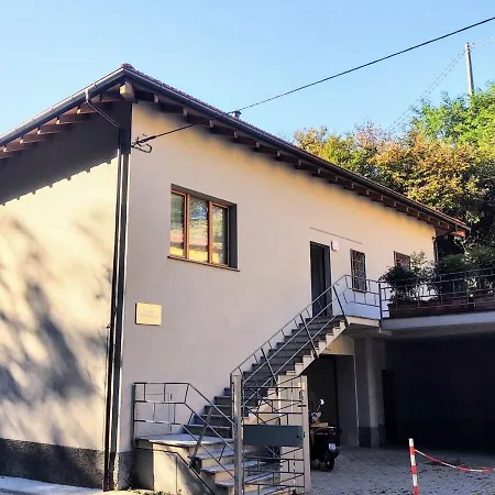 Federico By Interhome Appartamento