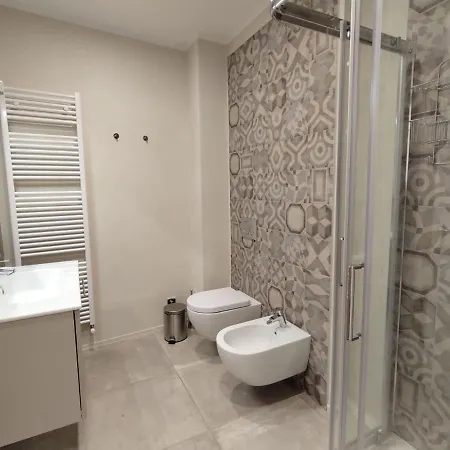 Appartamento Federico By Interhome *