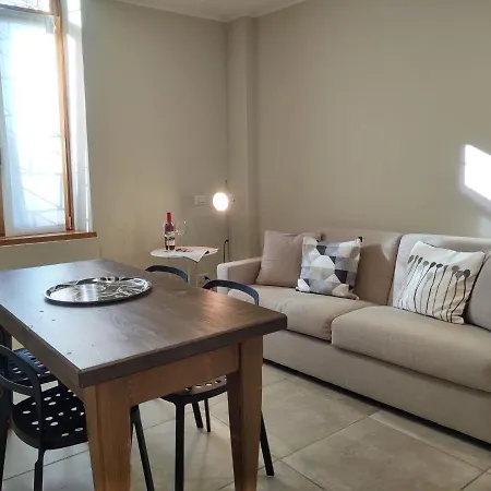 Federico By Interhome *