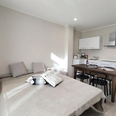 公寓 Federico By Interhome