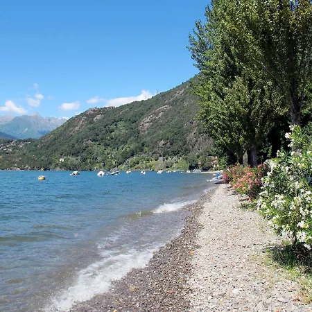 公寓 Federico By Interhome Olgiasca