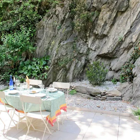 Federico By Interhome Apartamento Olgiasca