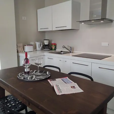 Apartamento Federico By Interhome