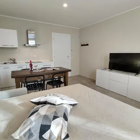 Apartamento Federico By Interhome