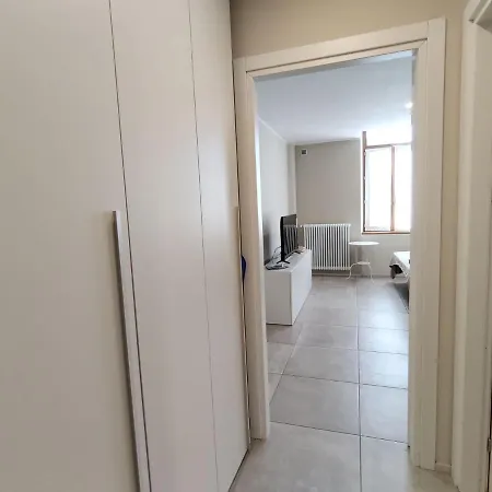 Federico By Interhome Apartamento