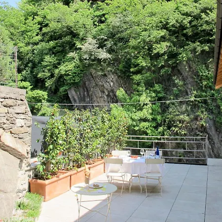 Federico By Interhome *