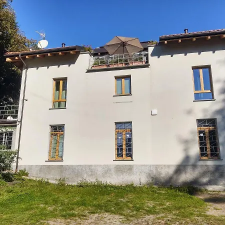 Federico By Interhome Olgiasca