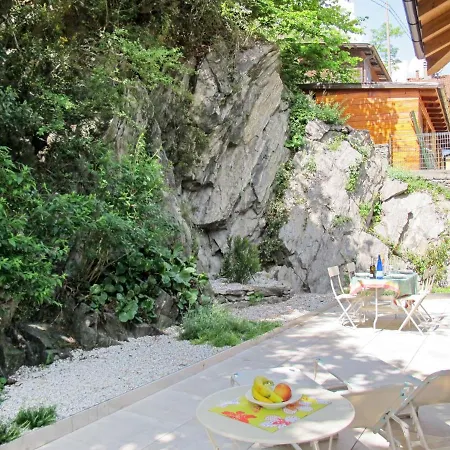 Federico By Interhome * Olgiasca