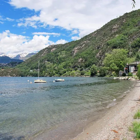 Federico By Interhome Apartamento *