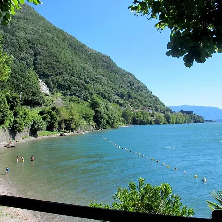 Federico By Interhome Olgiasca